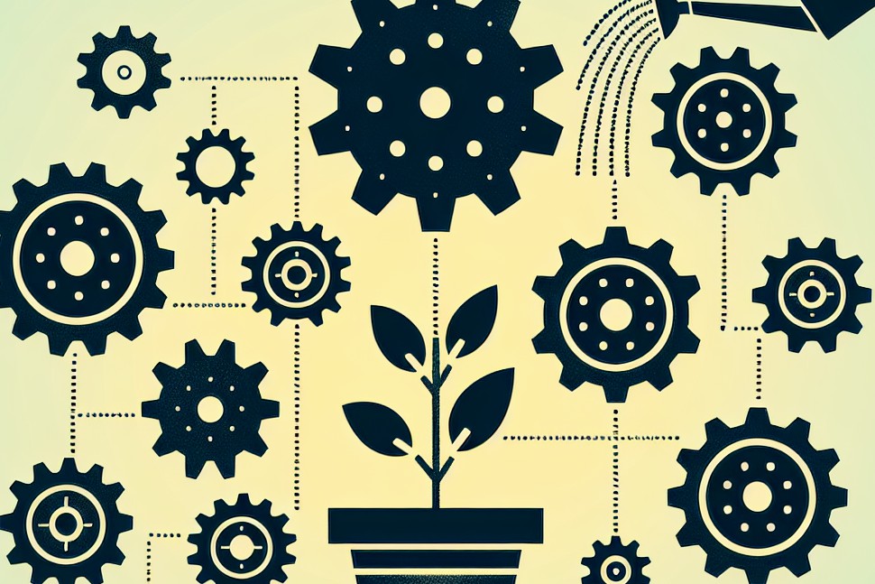 Automating Lead Nurturing Processes