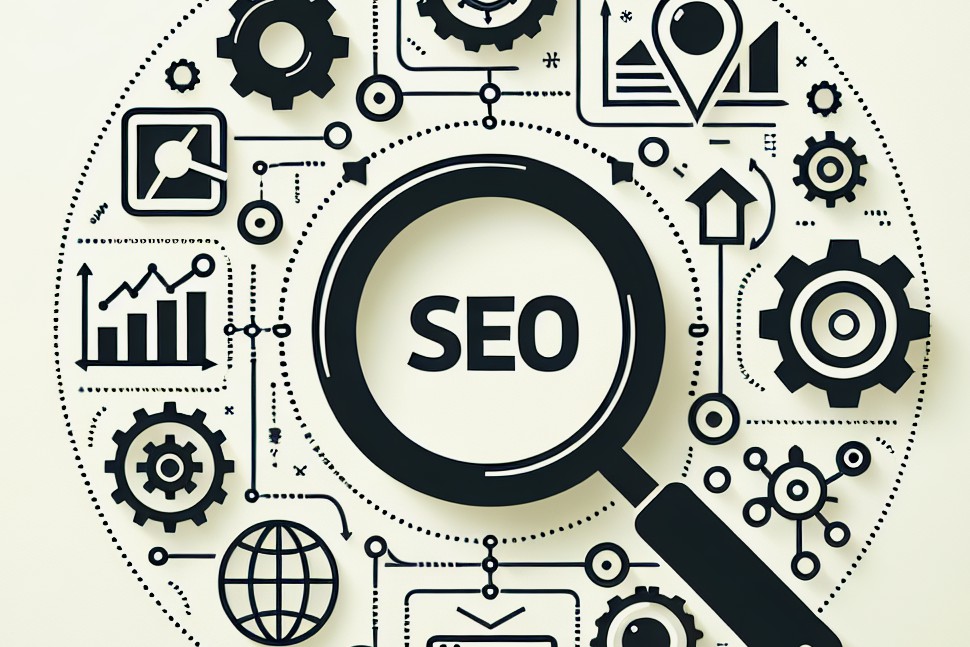 Optimizing SEO for Lead Generation Content