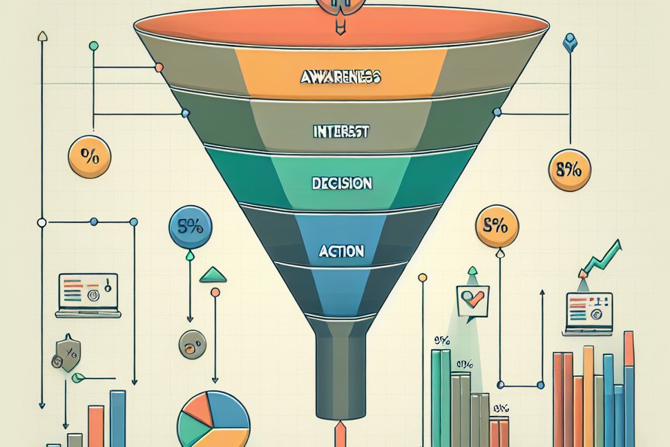 Sales Funnel Analysis for Improved Conversions