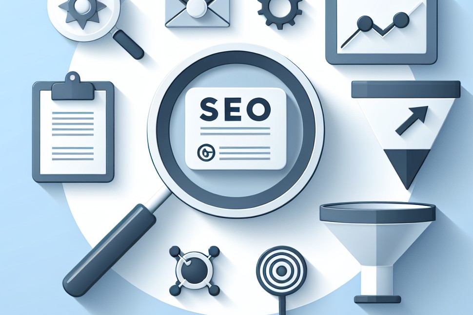 SEO Strategies for Lead Generation