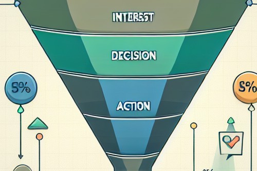 Sales Funnel Analysis for Improved Conversions