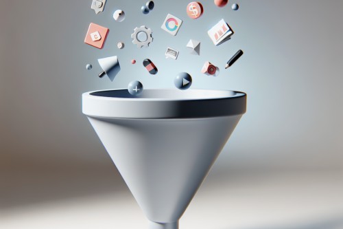 Utilizing Content Marketing in Sales Funnels