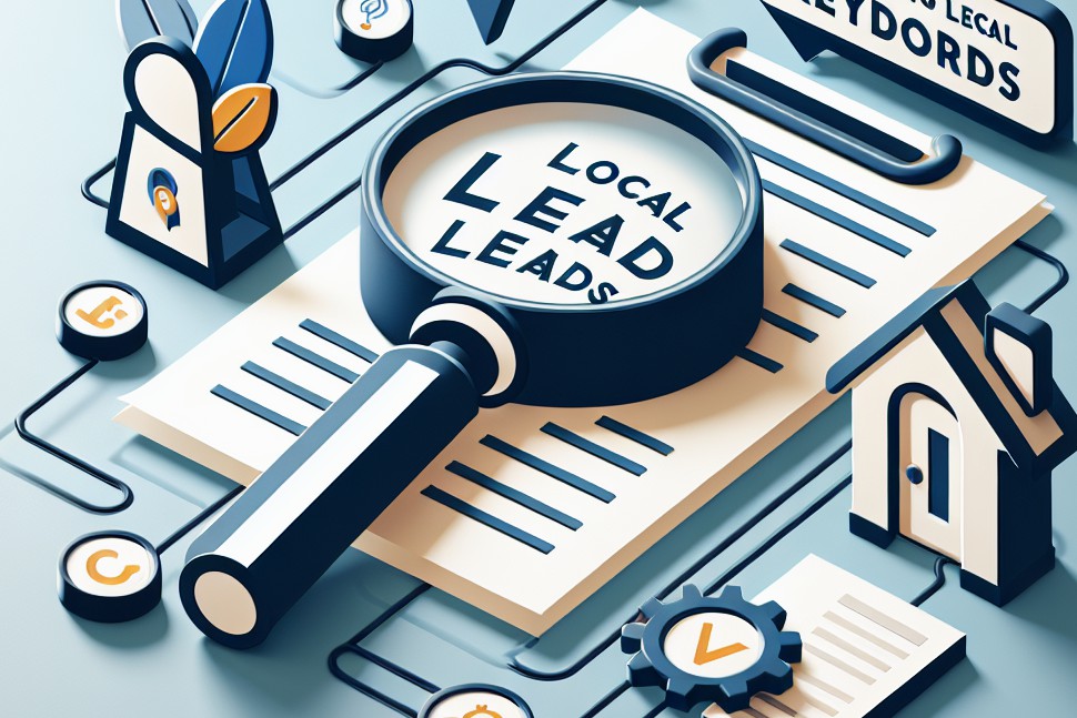 Utilizing Local Keywords for Effective Lead Generation